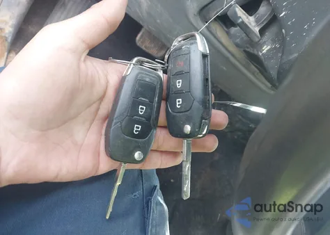 2016 Ford F-150 Xlt из США, поврежденный, VIN 1FTMF1EF2GKD86177